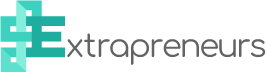 Extrapreneurs Logo